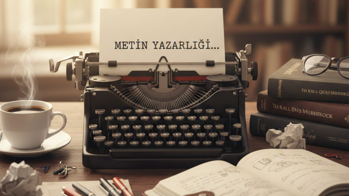 ihtiyaç duyduğunuz her alanda yazı yazabilirim