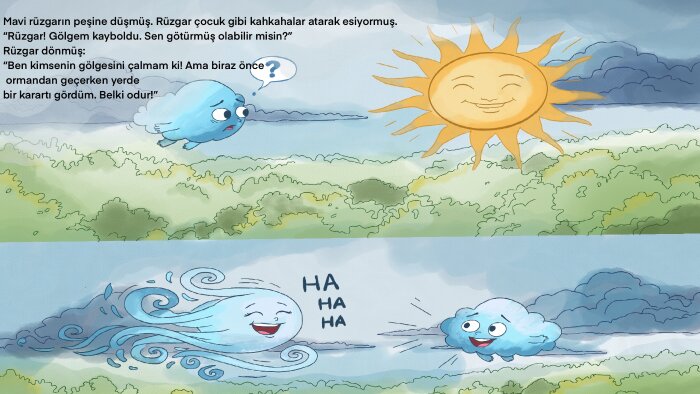 storyboard yaparım