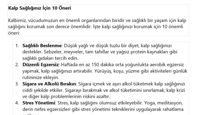 sizin için tamamen özgün makaleler yazıyorum
