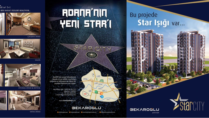 markanızı profesyonel broşür ve kataloglarla tanıtıyorum
