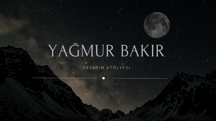 işe başlama hikayelerinizi logoya çeviriyorum