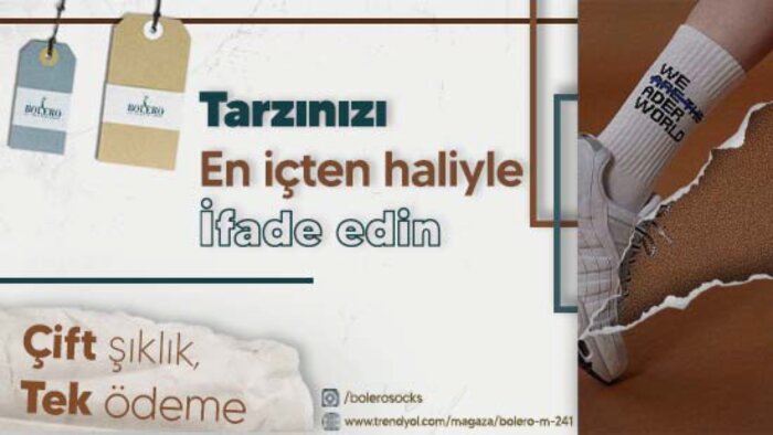 sizlere uygun bir banner hazırlayabilirim
