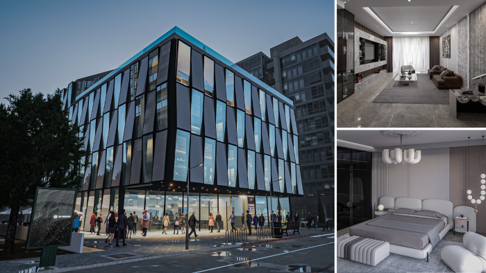 profesyonel render ve modelleme hizmeti sunuyorum
