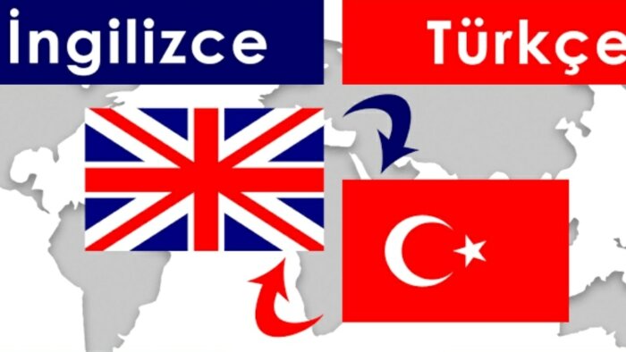 i̇ngilizce-türkçe çeviri yaparım
