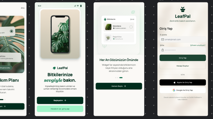 swiftui ios uygulama geliştirme ve yayınlama hizmeti veririm
