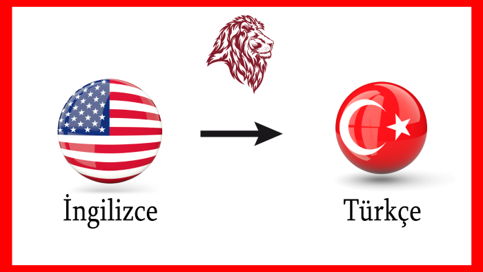 İngilizce-Türkçe çevirmenliği yaparım