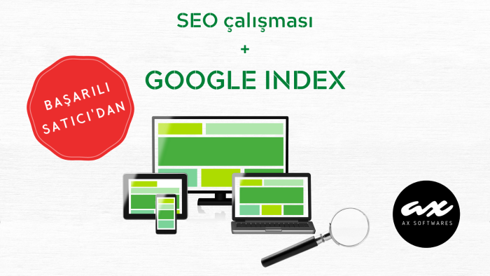 size SEO hizmeti verebilirim