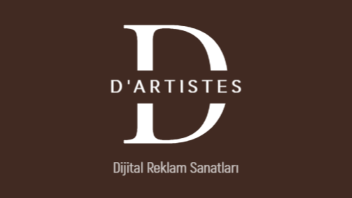 sizin için etkileyici logolar tasarlayabilirim