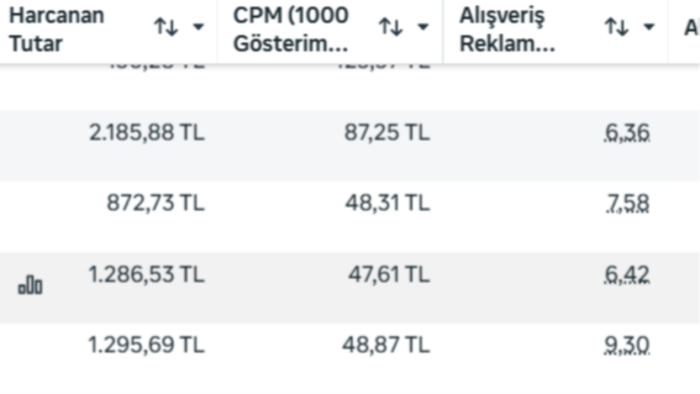 sizin reklam kurulumlarınızı yapabilir ve yönetebilirim