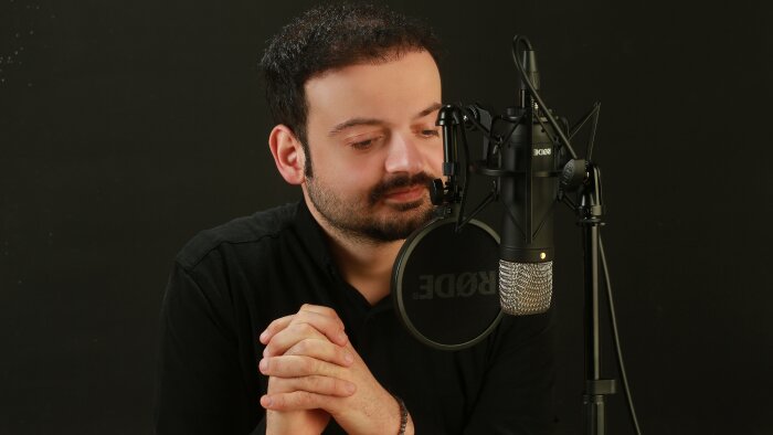 profesyonel seslendirme hizmeti sunarım