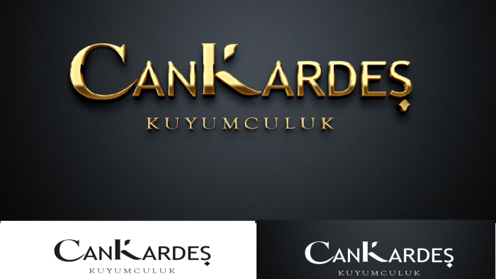 sizler için logo tasarımı yaparım