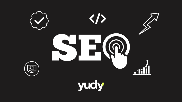 web siteleri için SEO odaklı stratejiler geliştiririm