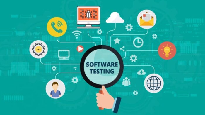 uygulamalarınızı ve internet sitenizi test edebilirim