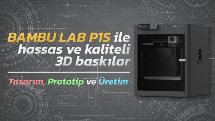 3d baskı hizmeti verebilirim