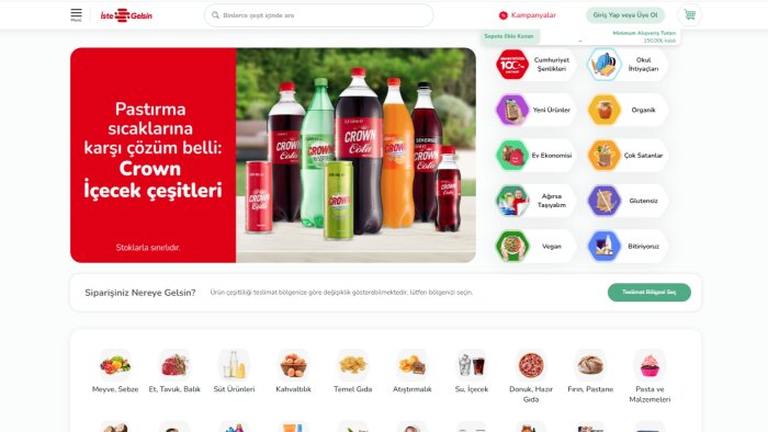 sizlere profesyonel websitesi geliştirebilirim