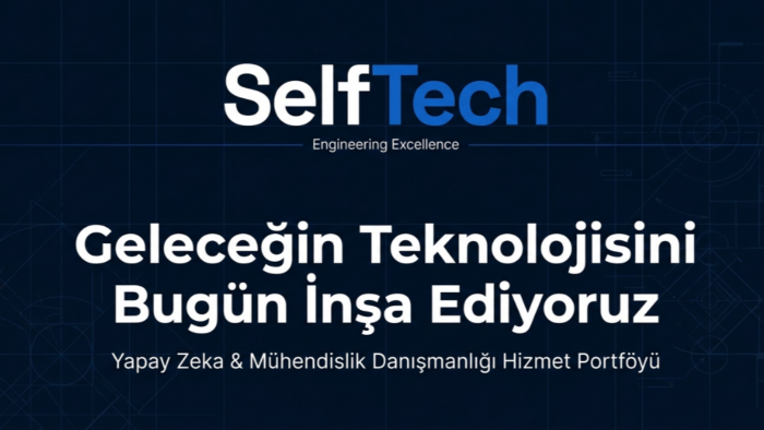 iş süreçlerinizi optimize ederim