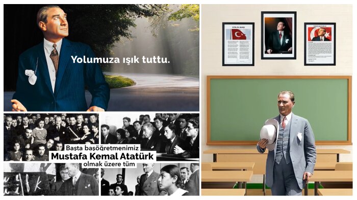 24 kasım öğretmenler günü için video yapabilirim