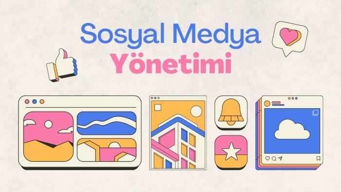 sizler için yaratıcı sosyal medya tasarımları yaparım