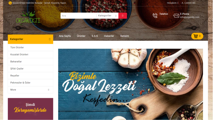 opencart tema ve modül ekleme ve düzenleme yapabilirim