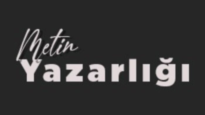 blog, makale ve içerik yazabilirim