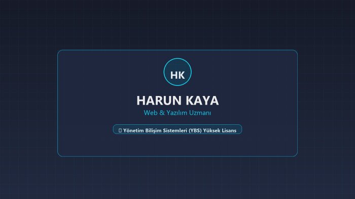sıfırdan özel web sitesi ve MVP projeleri geliştiririm