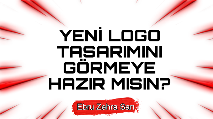 logo tasarımında yaratıcı ve özgün tasarımların mimarıyım