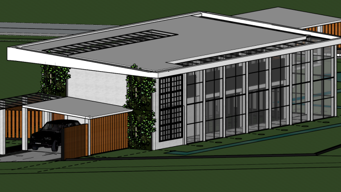 2D çizimlerinizi profesyonel 3D modele dönüştürürüm