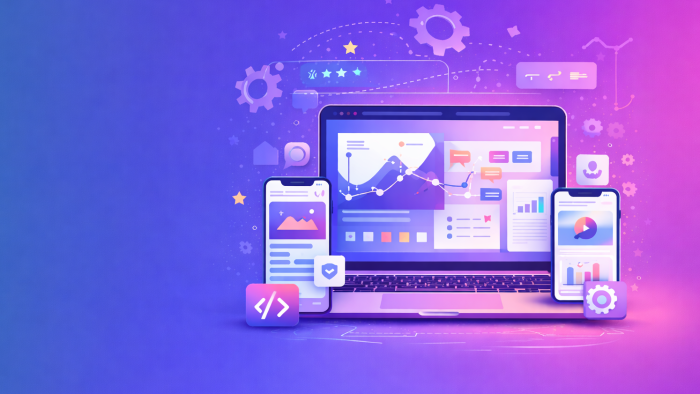 sizin için web sitesi yapabilirim