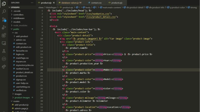 hayalinizdeki websiteyi en kaliteli biçimde yaratırım
