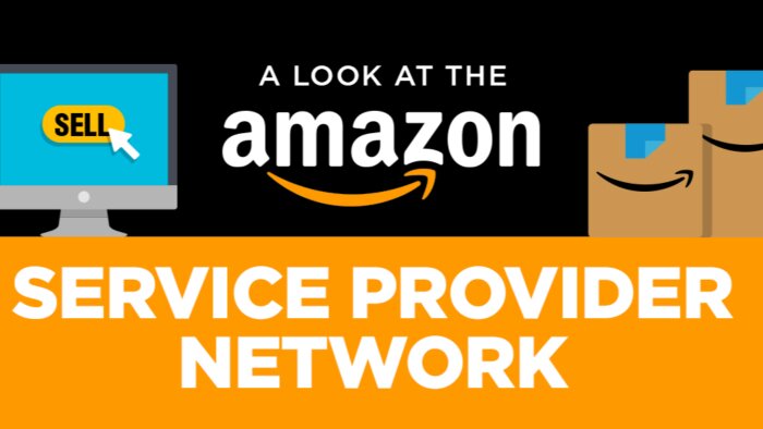 Amazon sağlayıcı olarak tüm sorunlarınıza çözüm üretebilirim