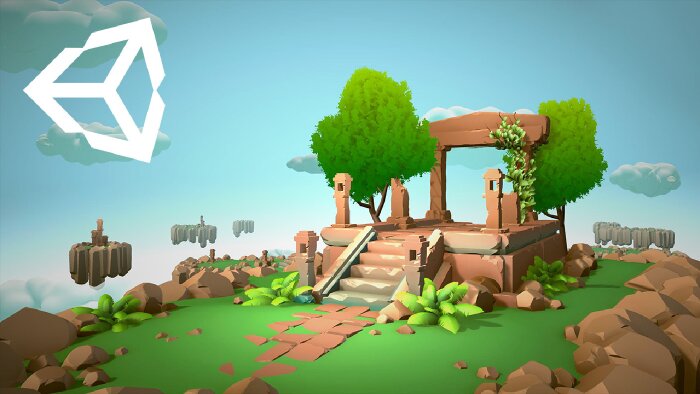 Unity ile VR, Multipalyer, 2D ve 3D oyunlar yapabilirim