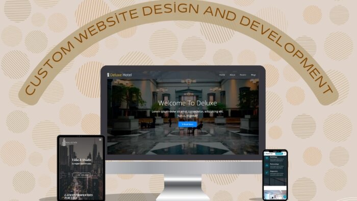 markanıza özel web tasarım, kullanıcı dostu arayüz yapıyorum
