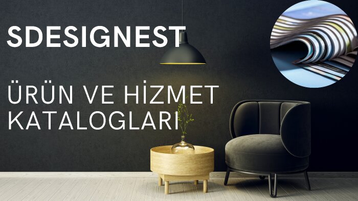 göz alıcı kataloglarınızı tasarlayabilirim