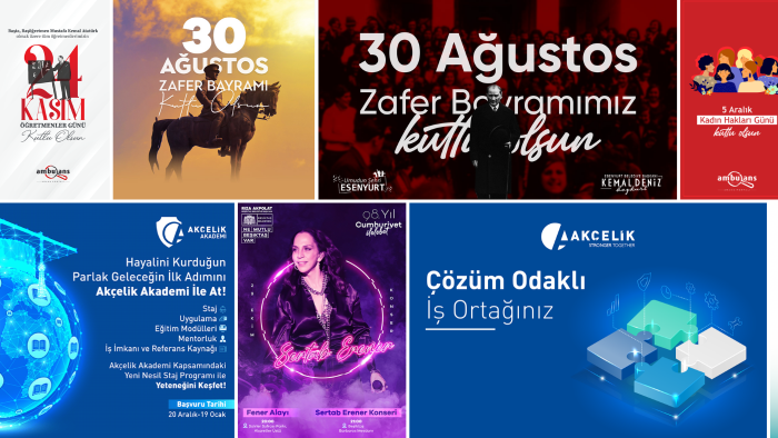 sosyal medya tasarımlarınızı yapabilirim