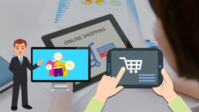 E-ticaret sitelerinize danışmanlık hizmeti veririm