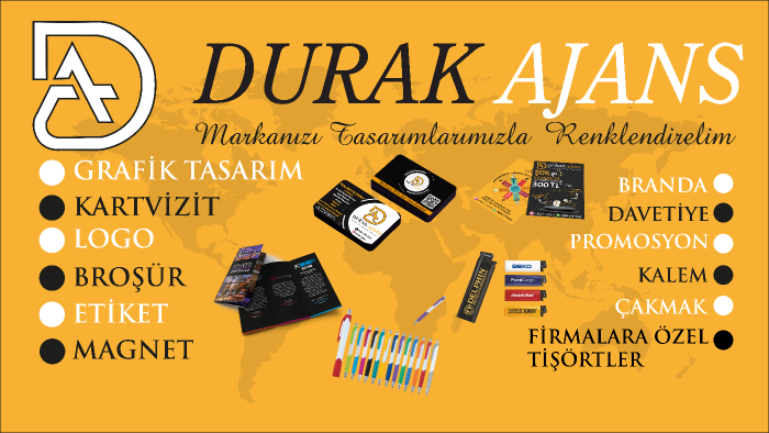 özgün kartvizit, logo, kurumsal kimlik tasarlayabilirim