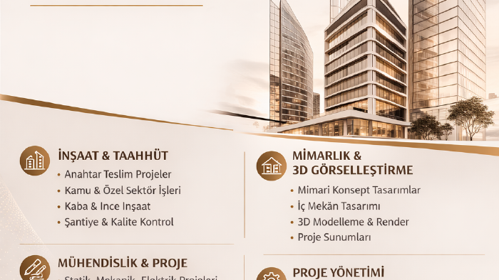 katalog ve broşür tasarımı yapabilirim