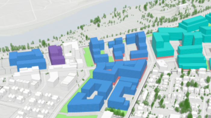 ArcGIS kullanarak işlerinizi çözüme kavuşturabilirim