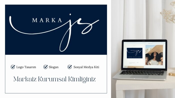 yeni markanız için konsept oluşturmaktayım