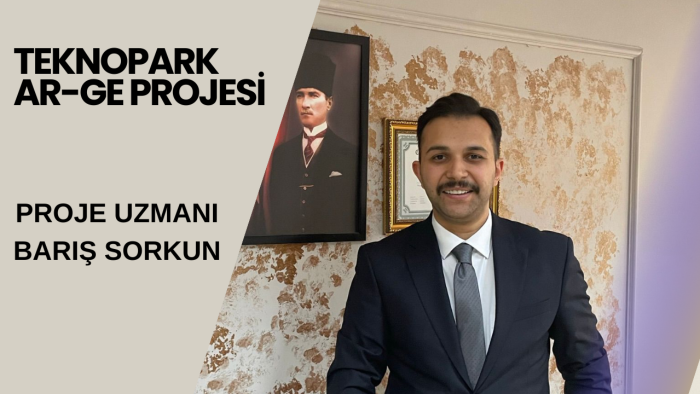 Teknopark iş planı hazırlayabilirim