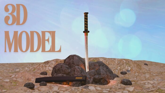 sizin için 3D modeller tasarlayabilirim