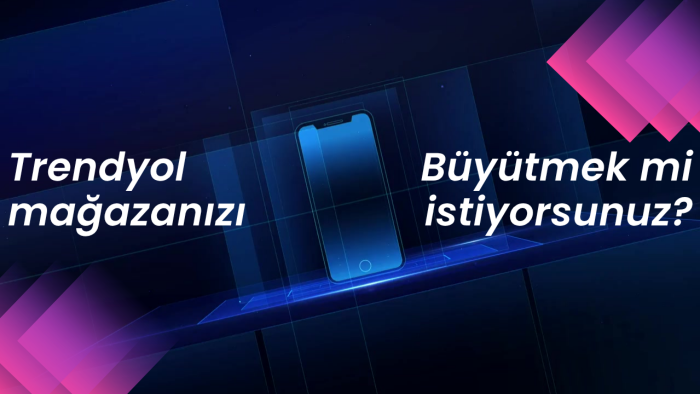 trendyola ürünlerinizi profesyonel biçimde yüklerim