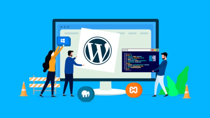 sizin için wordpress ile websitenizi yaparım