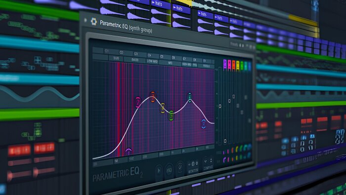 müziğinize küresel standartlarda mix ve mastering uygularım