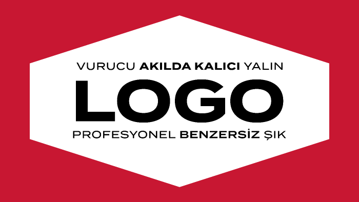 siz veya şirketiniz için akılda kalıcı logolar tasarlarım