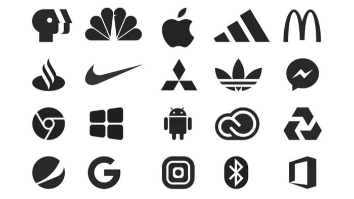 markanızı temsil edecek logoyu tasarlayabilirim