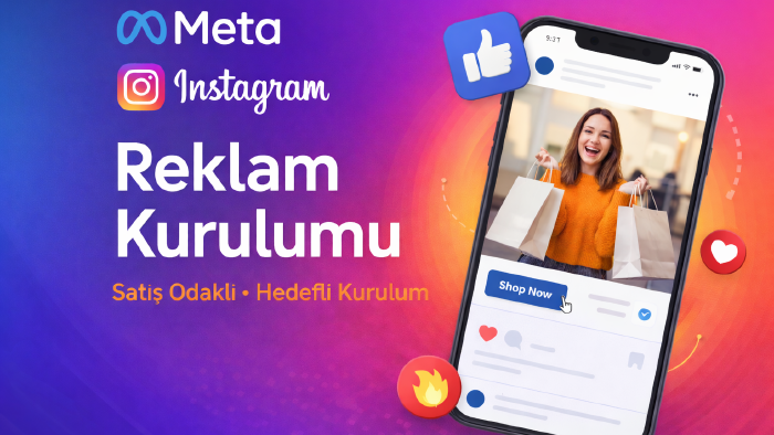 Shopify mağazanız için reklamdan satış almanızı sağlarım