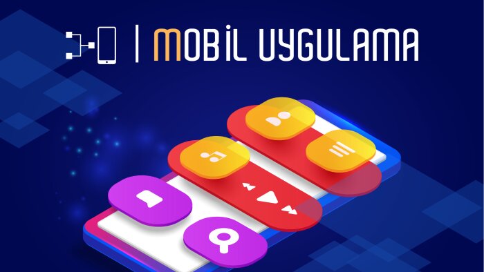 web sitelerinizi mobil uygulamaya dönüştürüyorum