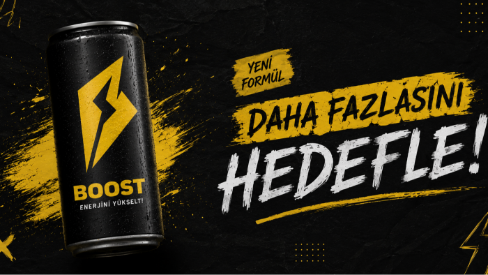 markanıza özel reklam ve banner tasarımları hazırlarım