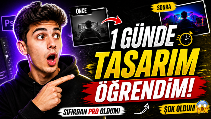 sizler için dikkat çekici youtube kapak tasarımı yapabilirim